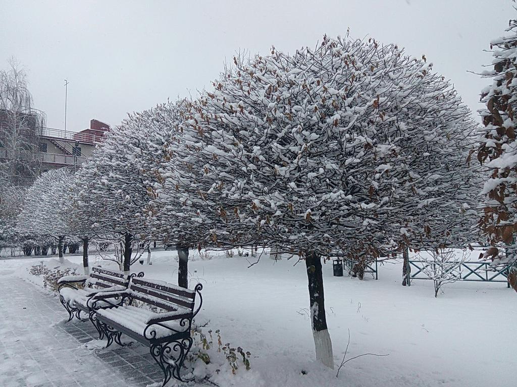 Chervona Kalina Ξενοδοχείο Κίεβο Εξωτερικό φωτογραφία