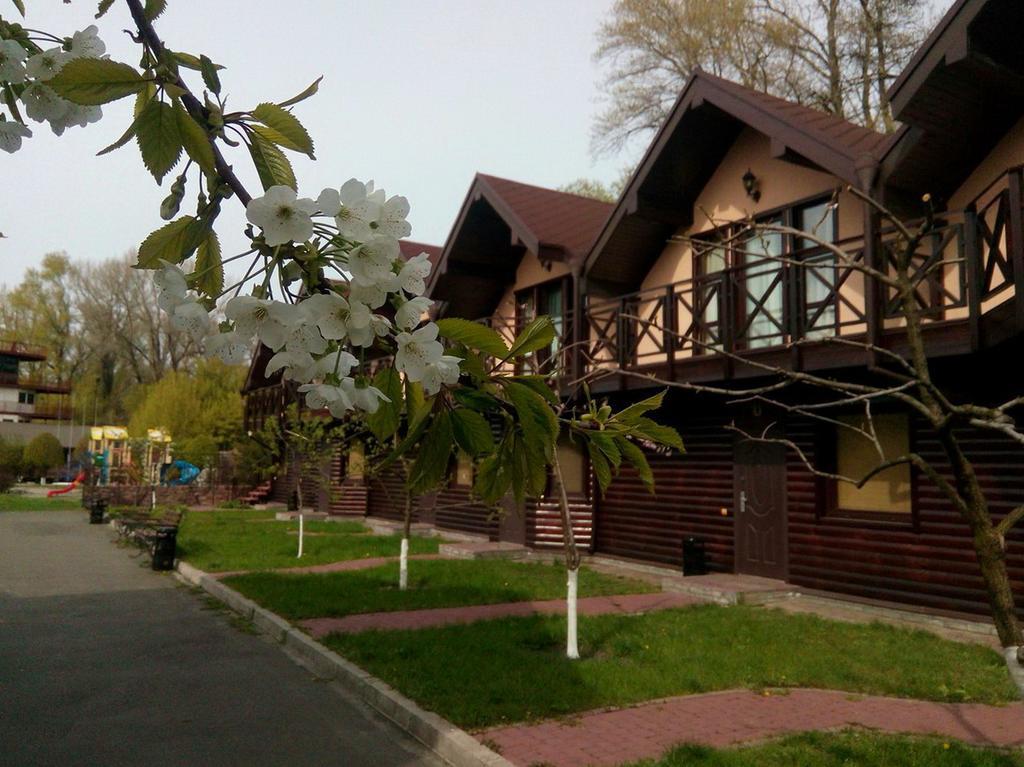 Chervona Kalina Ξενοδοχείο Κίεβο Εξωτερικό φωτογραφία